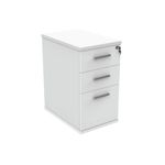 Astin 3D Dskh Ped 404X600X730 Arcwht