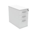 Astin 3D Dskh Ped 404X800X730 Arcwht