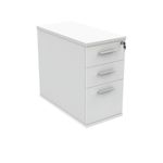 Astin 3D Dskh Ped 404X800X730 Arcwht