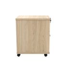 Astin 2 Drw Mob Udesk Ped Canoak