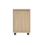 Astin 3 Drw Mob Udesk Ped Canoak