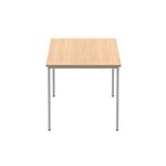 Astin Rect Mpps Table 1600X800 Nbch