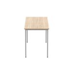 Astin Rect Mpps Table 1660X600 Coak