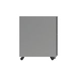 Astin 3 Drw Mob Udesk Stl Ped Slv