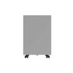 Astin 3 Drw Mob Udesk Stl Ped Slv