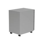 Astin 3 Drw Mob Udesk Stl Ped Slv