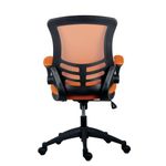 Jemini Jaya Chair Folding Arms Org