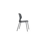 Titan Arc 4Leg Clsm Chair Sz6 Ant