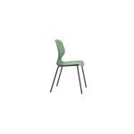 Titan Arc 4Leg Clsm Chair Sz6 Forest