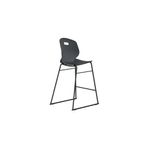 Titan Arc High Chair Sz5 Anthracite