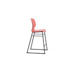 Titan Arc High Chair Size 5 Coral