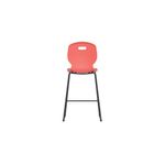Titan Arc High Chair Size 5 Coral