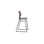 Titan Arc High Chair Size 5 Grape