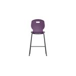Titan Arc High Chair Size 5 Grape