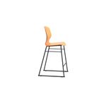 Titan Arc High Chair Size 5 Marigold