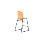 Titan Arc High Chair Size 5 Marigold