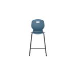 Titan Arc High Chair Size 5 Blue
