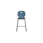 Titan Arc High Chair Size 5 Blue