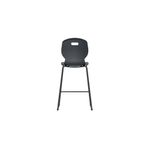 Titan Arc High Chair Sz6 Anthracite