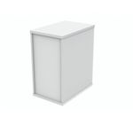 Polaris 3D Dskh Ped 404X600X730 Awht
