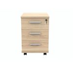 Polaris 3 Drw Mob Udesk Ped Coak