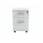 Polaris 2 Drw Mob Udesk Ped Awht