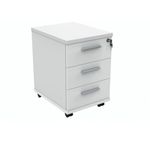 Polaris 3 Drw Mob Udesk Ped Awht