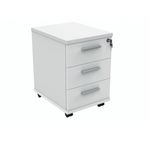 Polaris 3 Drw Mob Udesk Ped Awht