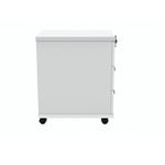 Polaris 3 Drw Mob Udesk Ped Awht