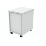 Polaris 3 Drw Mob Udesk Ped Awht