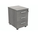 Polaris 3 Drw Mob Udesk Ped Agoak