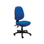 Polaris Nesta Optr Chair Royal Blue