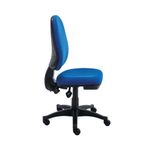 Polaris Nesta Optr Chair Royal Blue