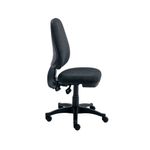 Polaris Nesta Optr Chair Charcoal