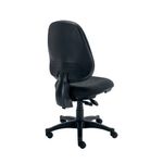 Polaris Nesta Optr Chair Charcoal