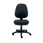 Polaris Nesta Optr Chair Charcoal