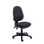 Polaris Nesta Optr Chair Charcoal