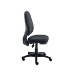 Polaris Nesta Optr Chair Charcoal