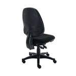 Polaris Nesta Optr Chair Black