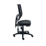Polaris Nesta Mesh Bk Optr Chair Cha