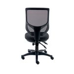 Polaris Nesta Mesh Bk Optr Chair Cha