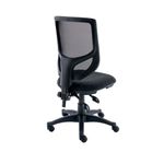 Polaris Nesta Mesh Bk Optr Chair Cha