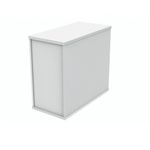 Polaris 3D Dskh Ped 404X800X730 Awht