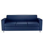 Jemini Iceberg 3 Seat Sofa Band 1