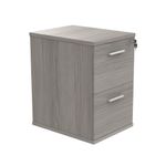 Polaris 2 Drw Filing Cabinet Agoak