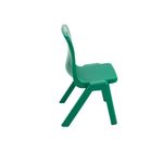 Titan One Piece Clsm Chr Green Pk30