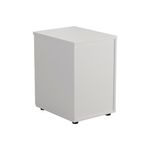 Jemini 2 Drw Flng Cab White