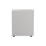 Jemini 2 Drw Flng Cab White