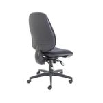 Arista Hbk Ergo Task Chair Charcoal