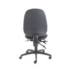 Arista Hbk Ergo Task Chair Charcoal